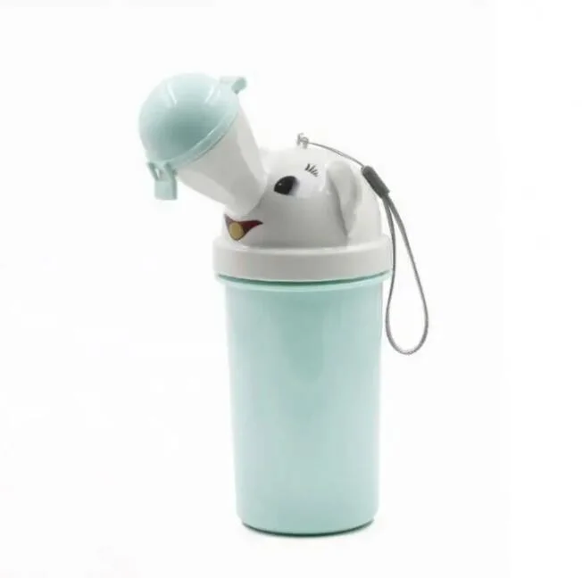 Cute Travel Portable Baby Potty Urinal